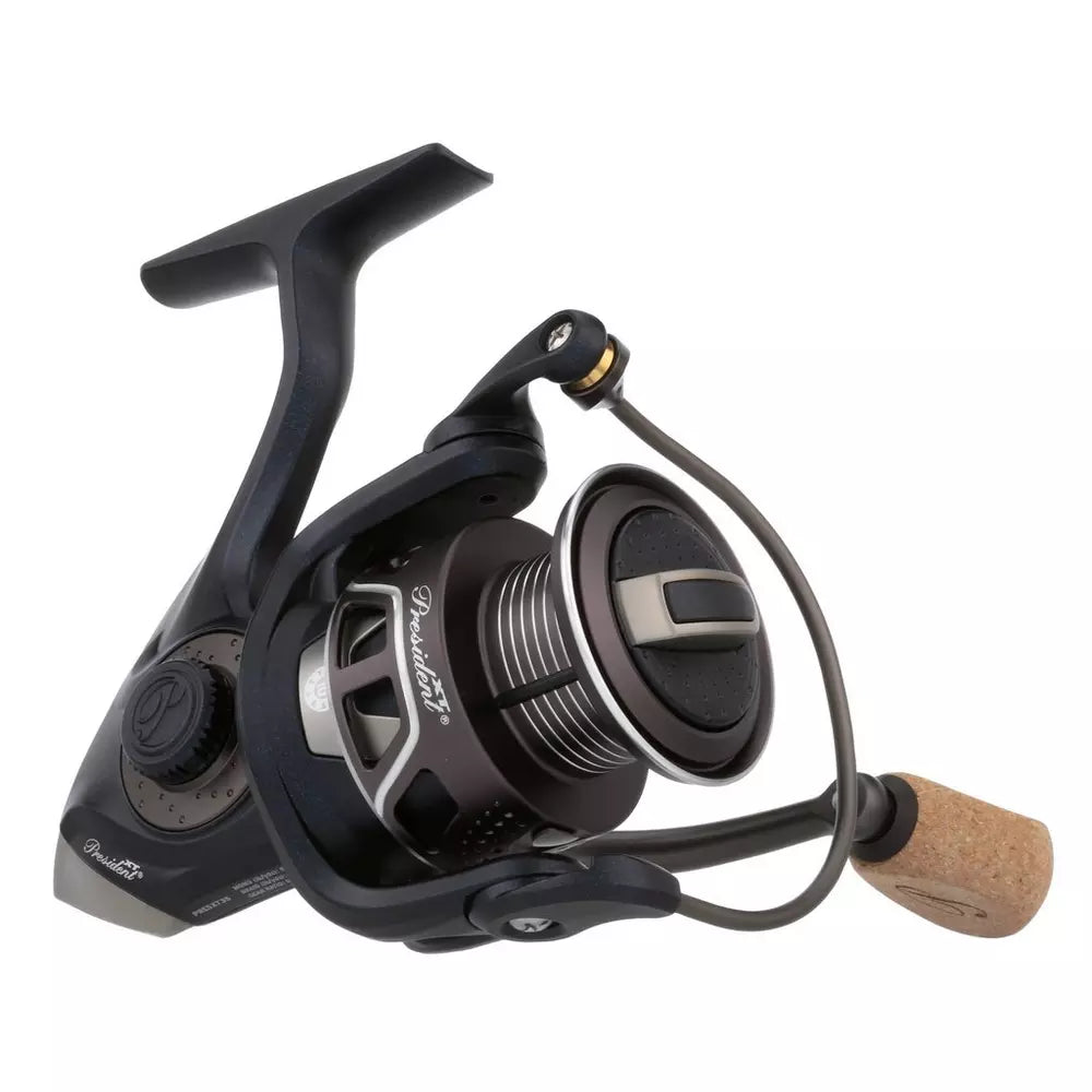 Pflueger President® XT Spinning Reels