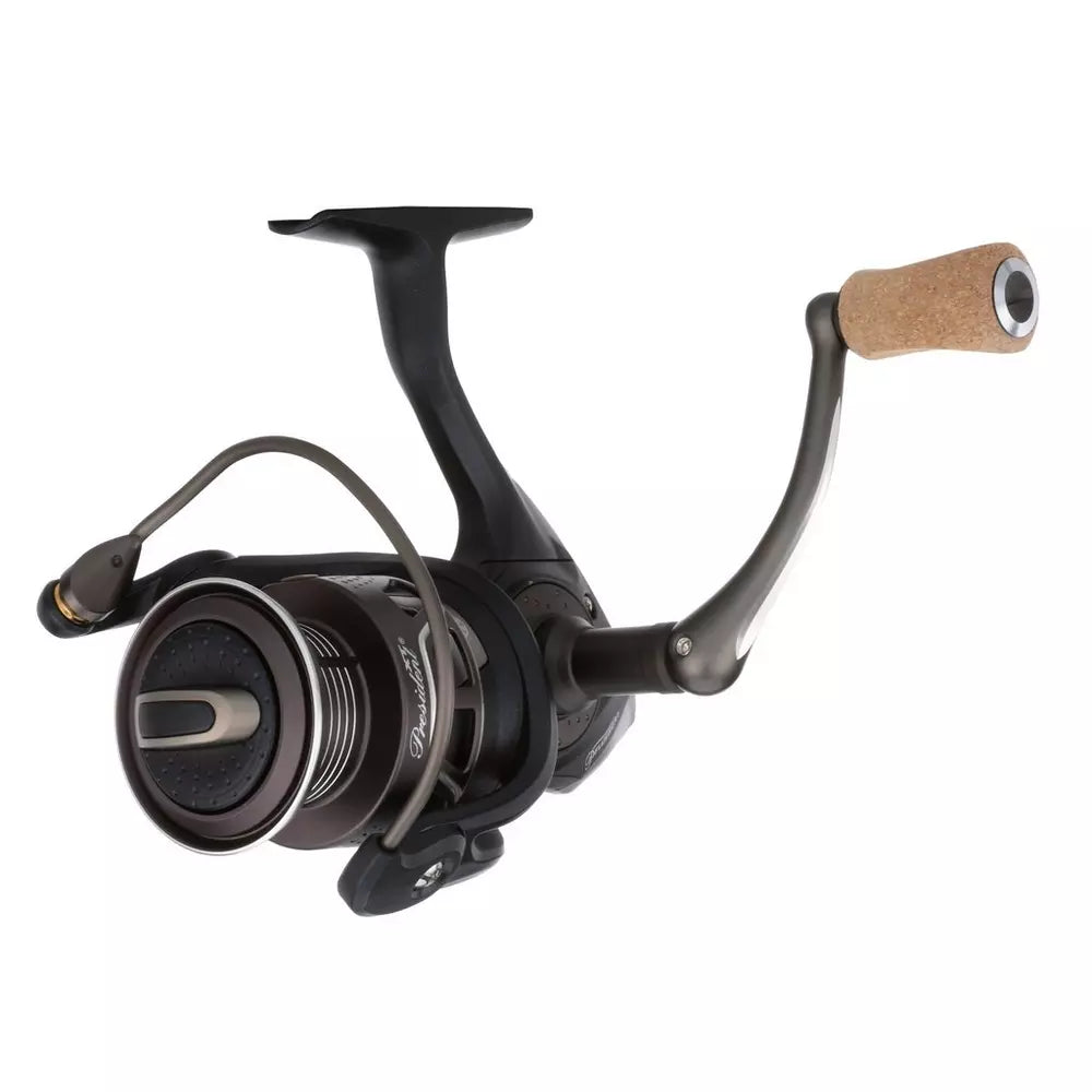 Pflueger President® XT Spinning Reels
