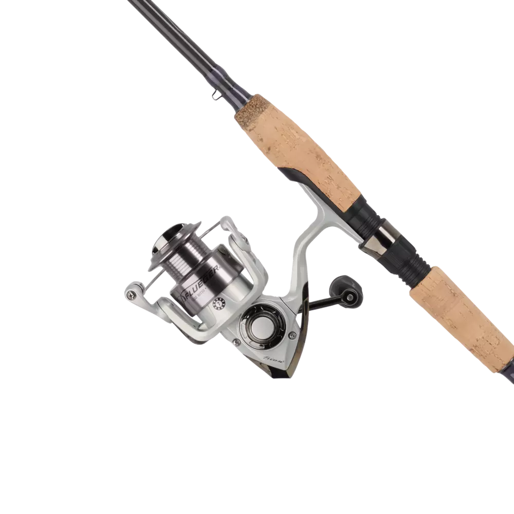 Pflueger Trion® Spinning Combo