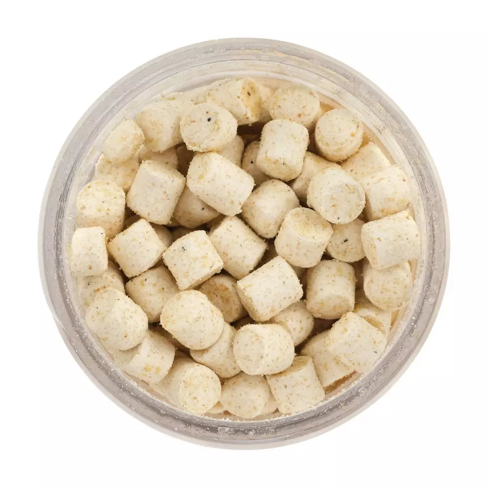 Berkley PowerBait® Chroma-Glow Panfish Nibbles