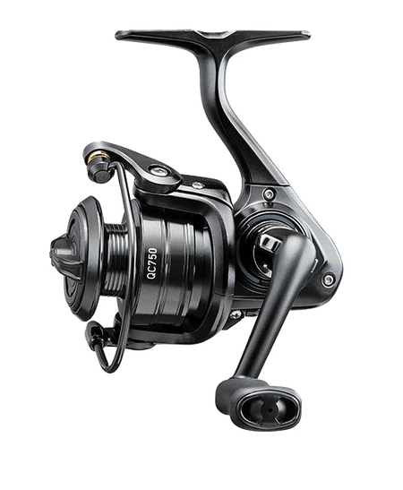 Daiwa QC Ultralight Spinning Reels