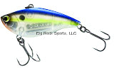 Yo-Zuri Rattl'n Vibe Lipless Sinking Crankbait