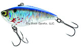 Yo-Zuri Rattl'n Vibe Lipless Sinking Crankbait