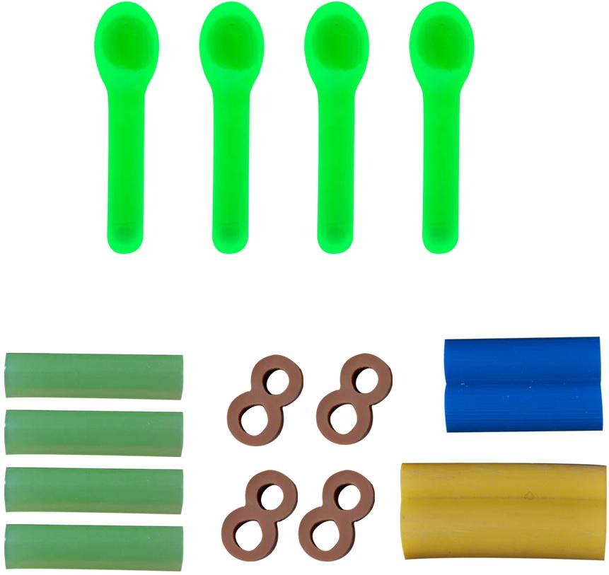 Rod-N-Bobb's Torch Beacon Pack