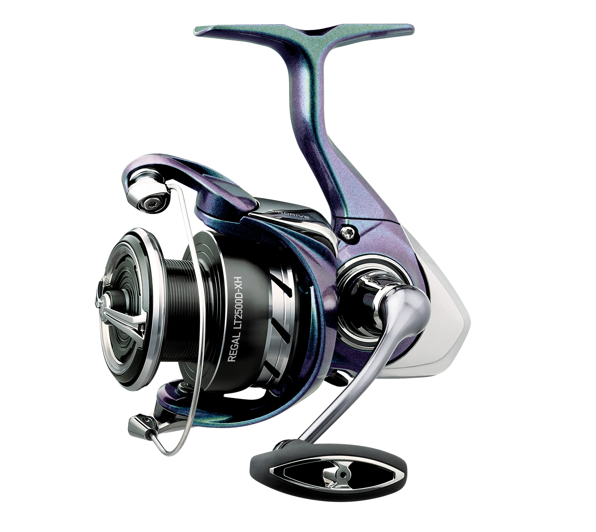 Daiwa Regal LT Spinning Reels