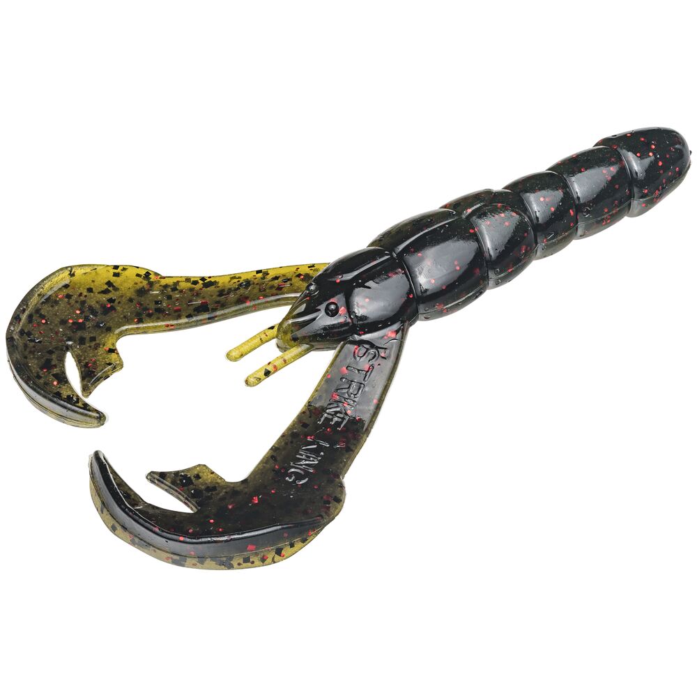 Strike King Rage Craw 4”
