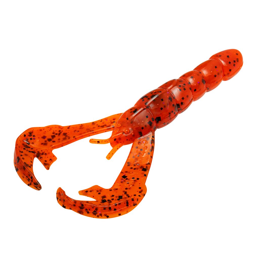 Strike King Rattlin' Rage Craw 4"