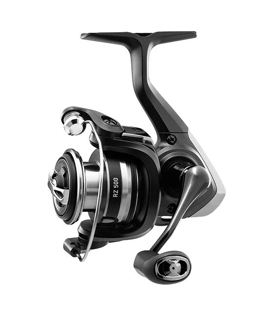 Daiwa RZ 500 Ultra Light Spinning Reels New for 2026