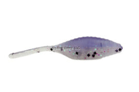 Bass Assassin Tiny Shad Assassin