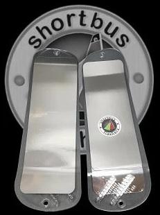 Shortbus 11” Flasher w/Dual Agitator Fins
