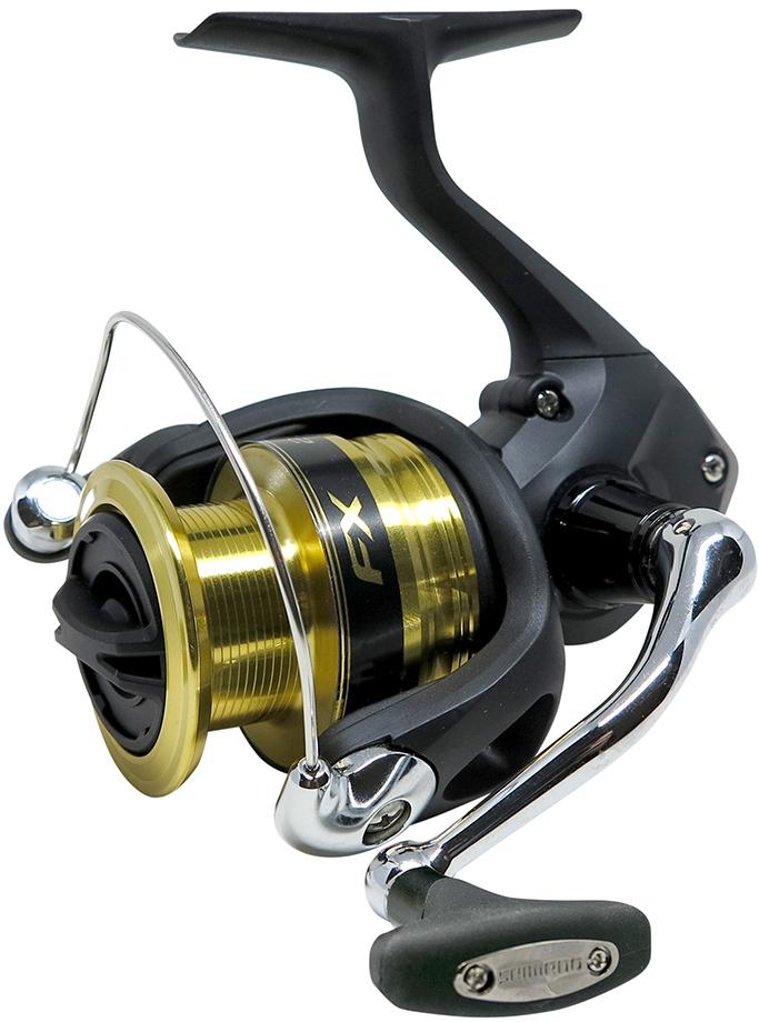 Shimano FX Series Spinning Reels