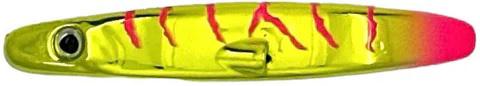 Simon Hot Tail Lures 2-Pack