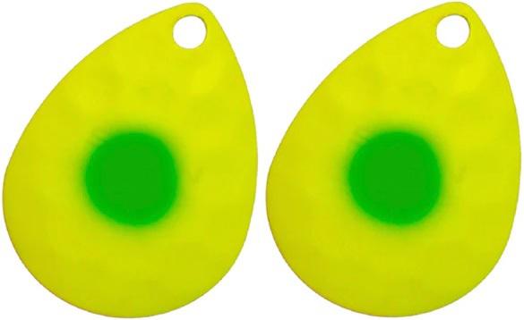 Simon 3.5 Spinner Blades