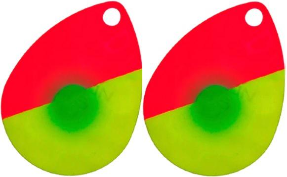 Simon 3.5 Spinner Blades