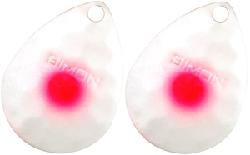 Simon 3.5 Spinner Blades