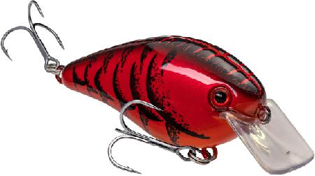 Strike King KVD Squarebill 1.5 Crankbait
