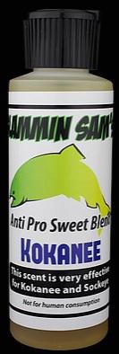 Slammin Sam’s 4oz Anti Pro Scent