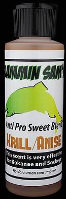Slammin Sam’s 4oz Anti Pro Scent