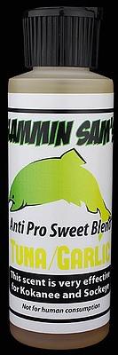 Slammin Sam’s 4oz Anti Pro Scent