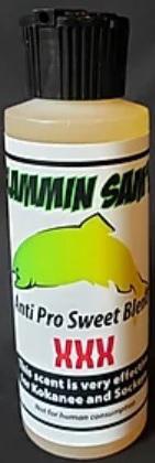 Slammin Sam’s 4oz Anti Pro Scent