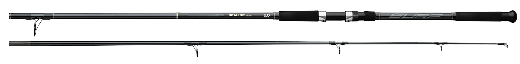 Daiwa Sealine Surf Spinning Rods