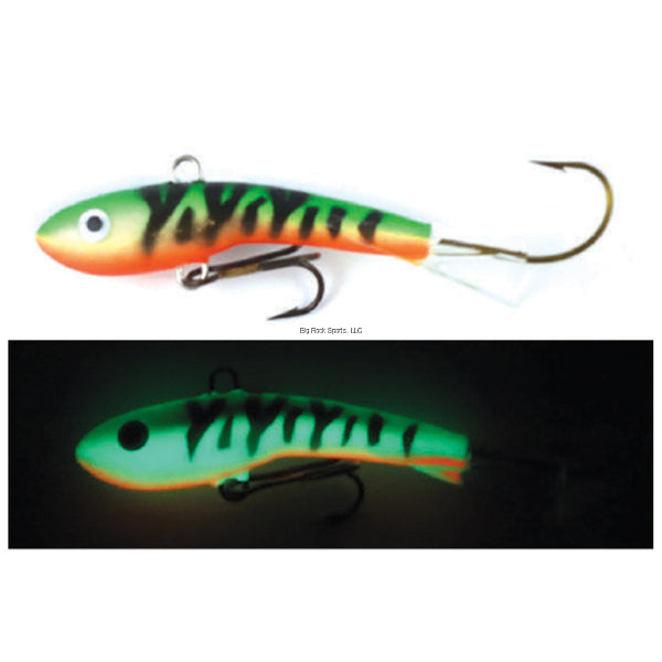 Moonshine Lures Shiver Minnows