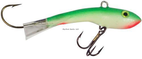 Moonshine Lures Shiver Minnows