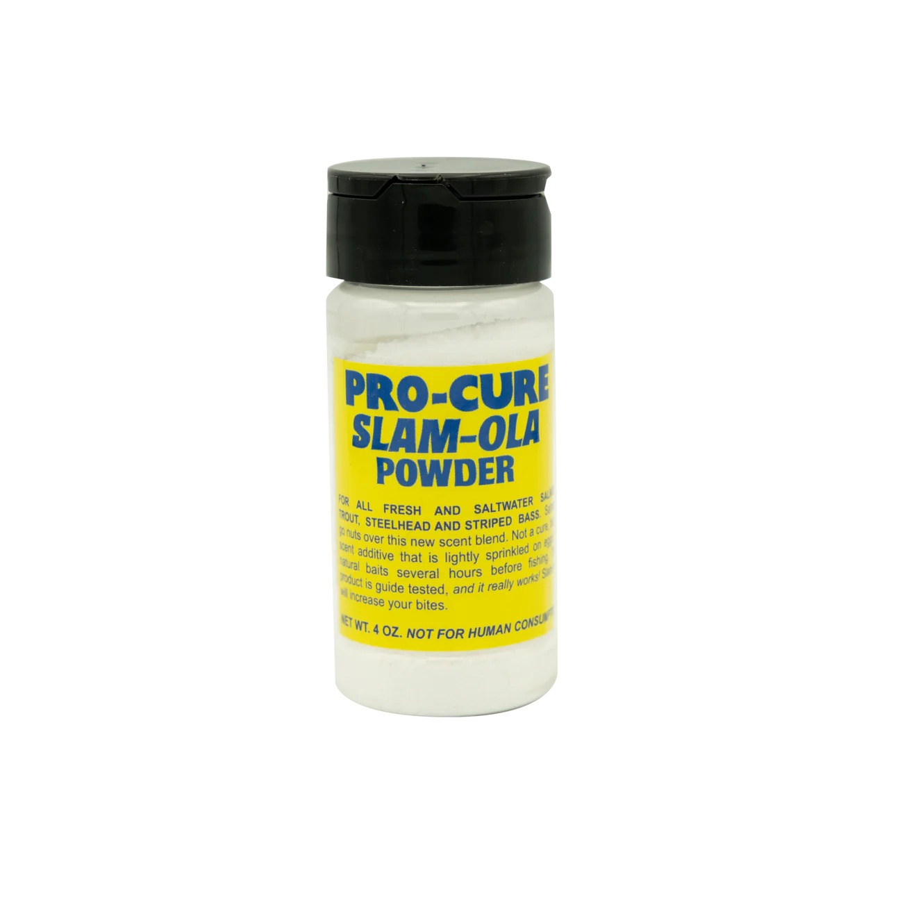 Pro-Cure SP-REG Slamola Powder Reg