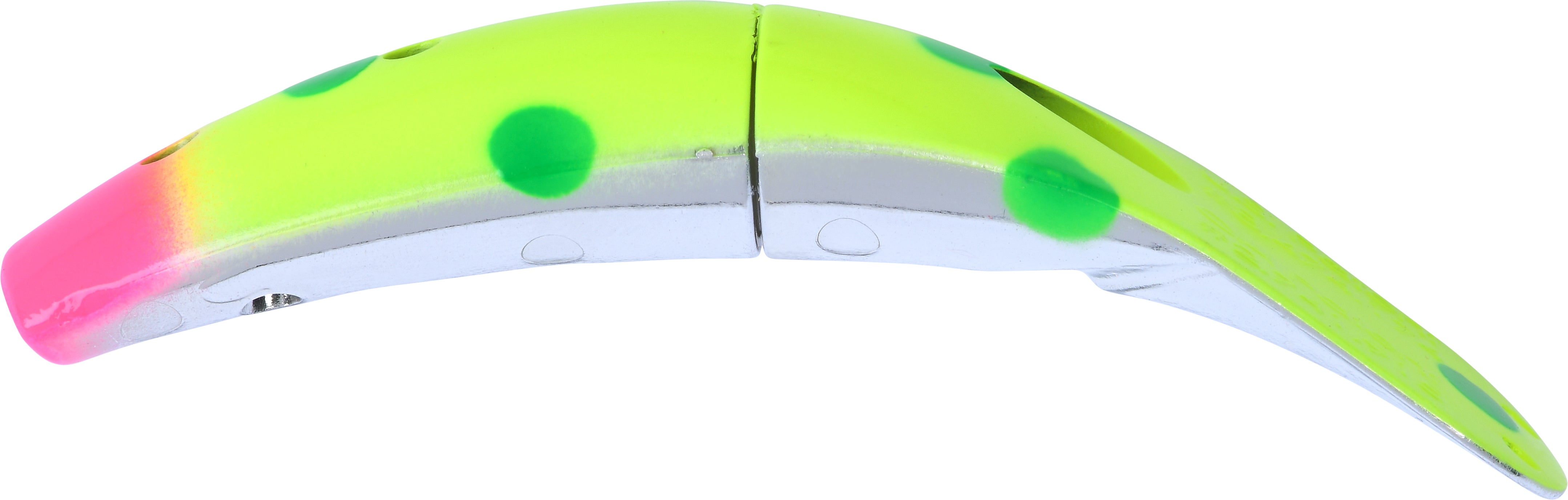 Yakima Bait Spinfish Unrigged 2-Packs