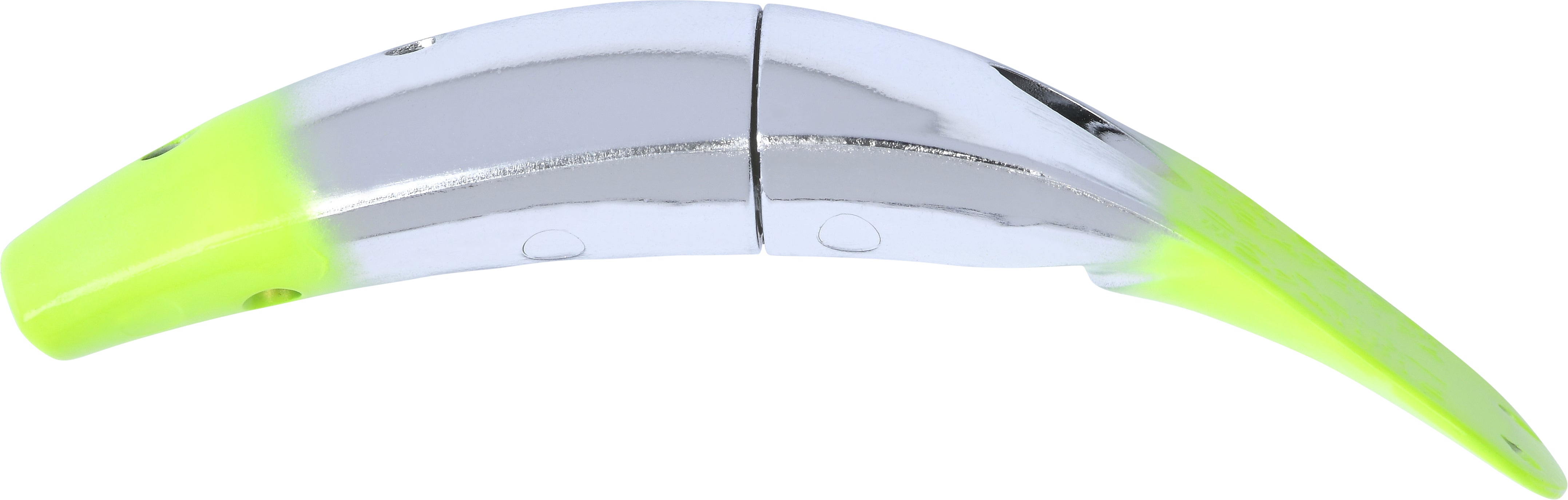 Yakima Bait Spinfish Unrigged 2-Packs