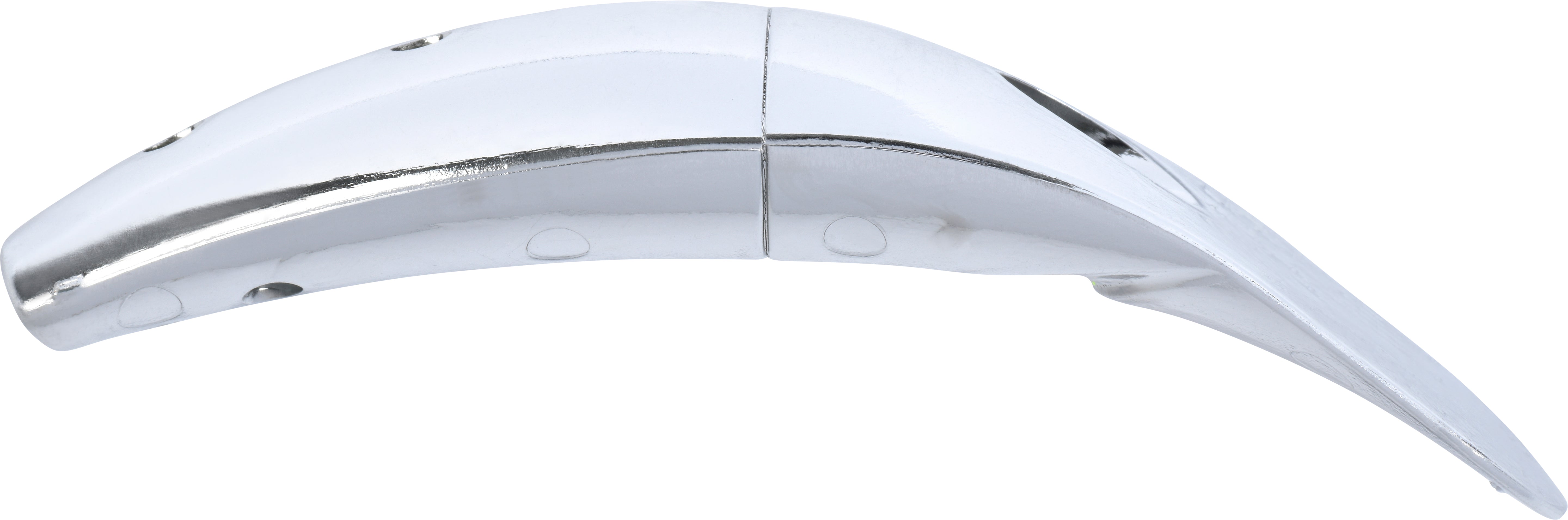 Yakima Bait Spinfish Unrigged 2-Packs