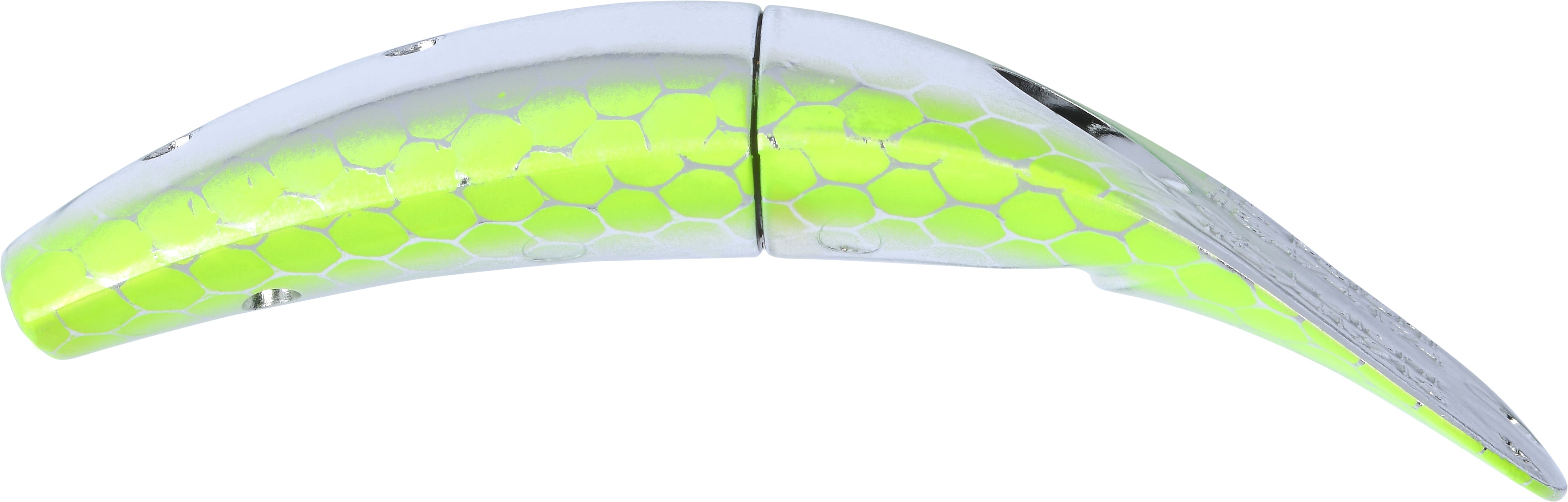 Yakima Bait Spinfish Unrigged 2-Packs