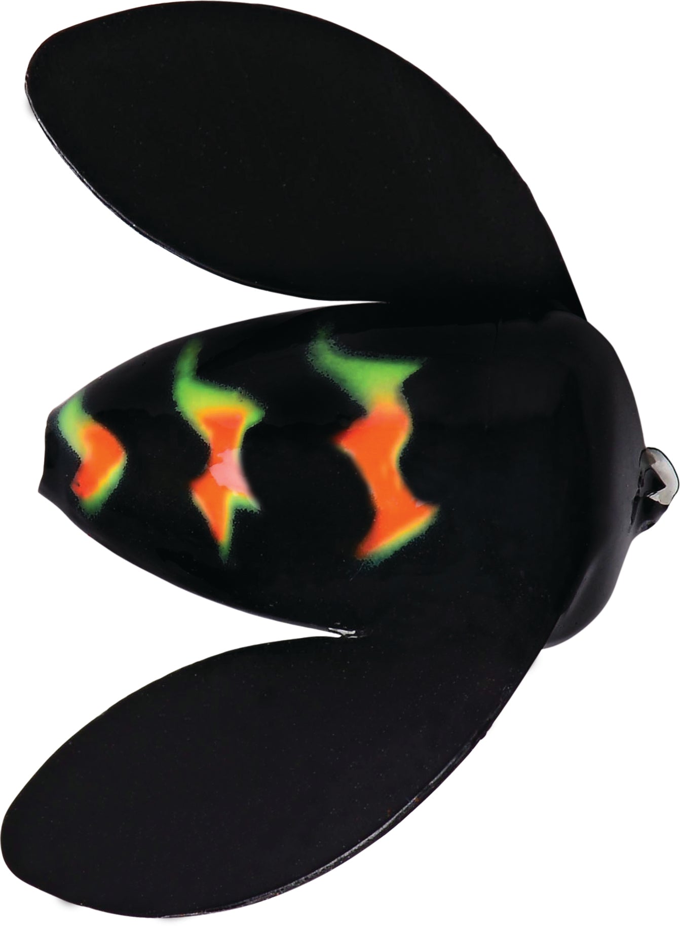 Yakima Bait Spin-N-Glo Bodies #6-#12 — 3-Pack