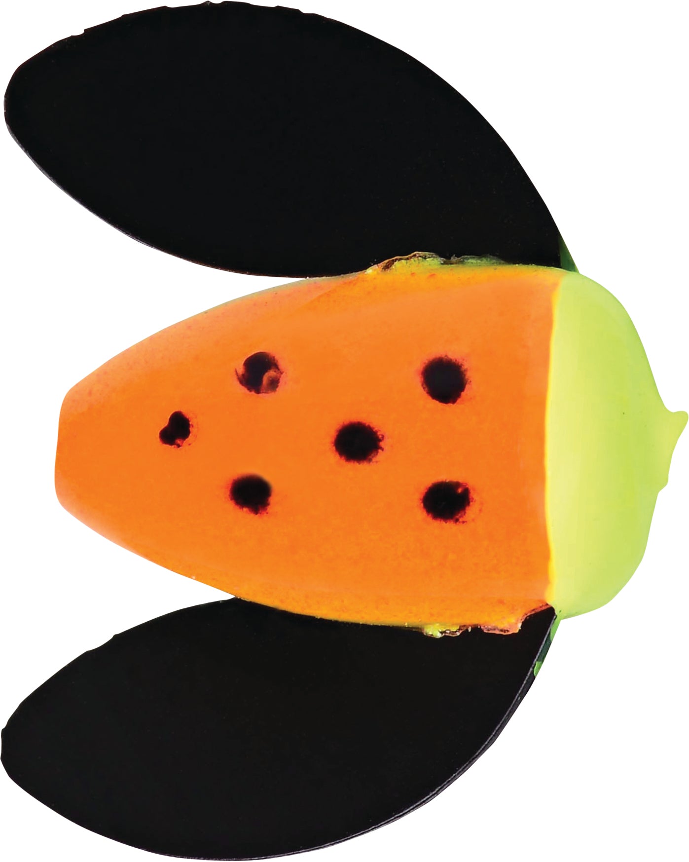 Yakima Bait Spin-N-Glo Bodies #0-#4 — 3-Pack