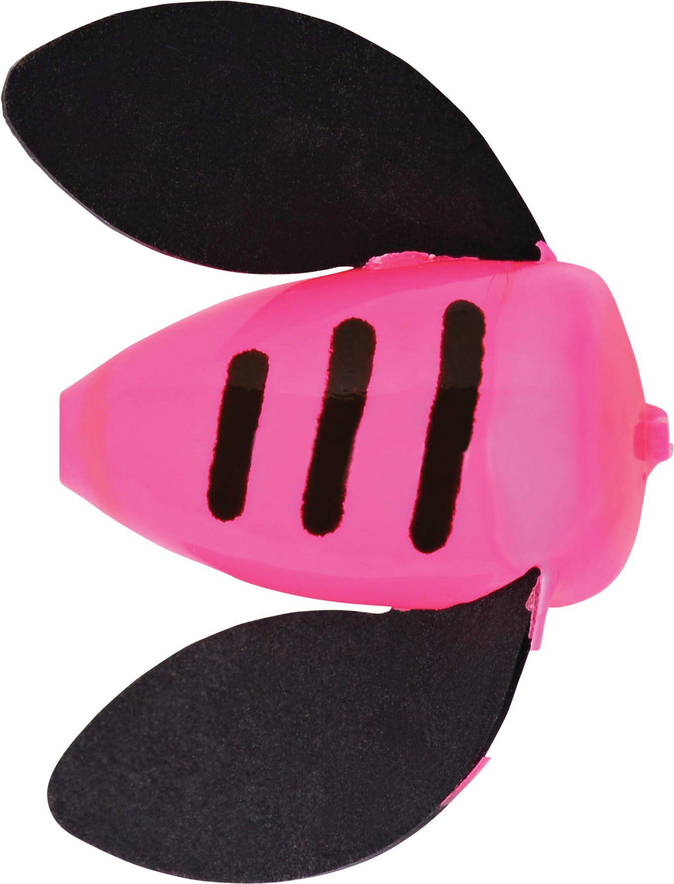 Yakima Bait Spin-N-Glo Bodies #6-#12 — 3-Pack