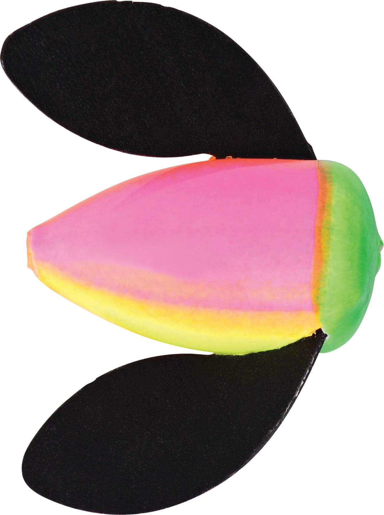 Yakima Bait Spin-N-Glo Bodies #6-#12 — 3-Pack