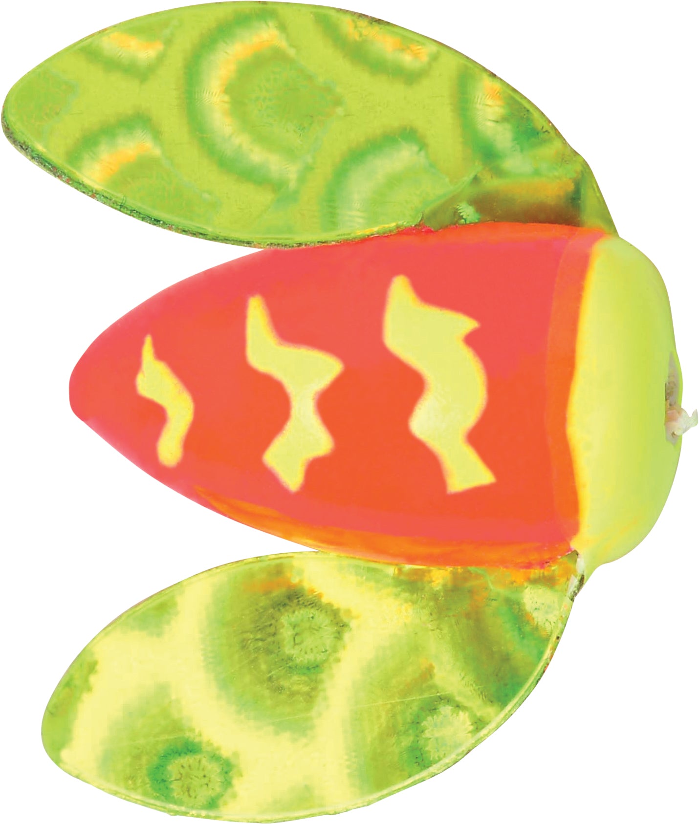 Yakima Bait Spin-N-Glo Bodies #6-#12 — 3-Pack