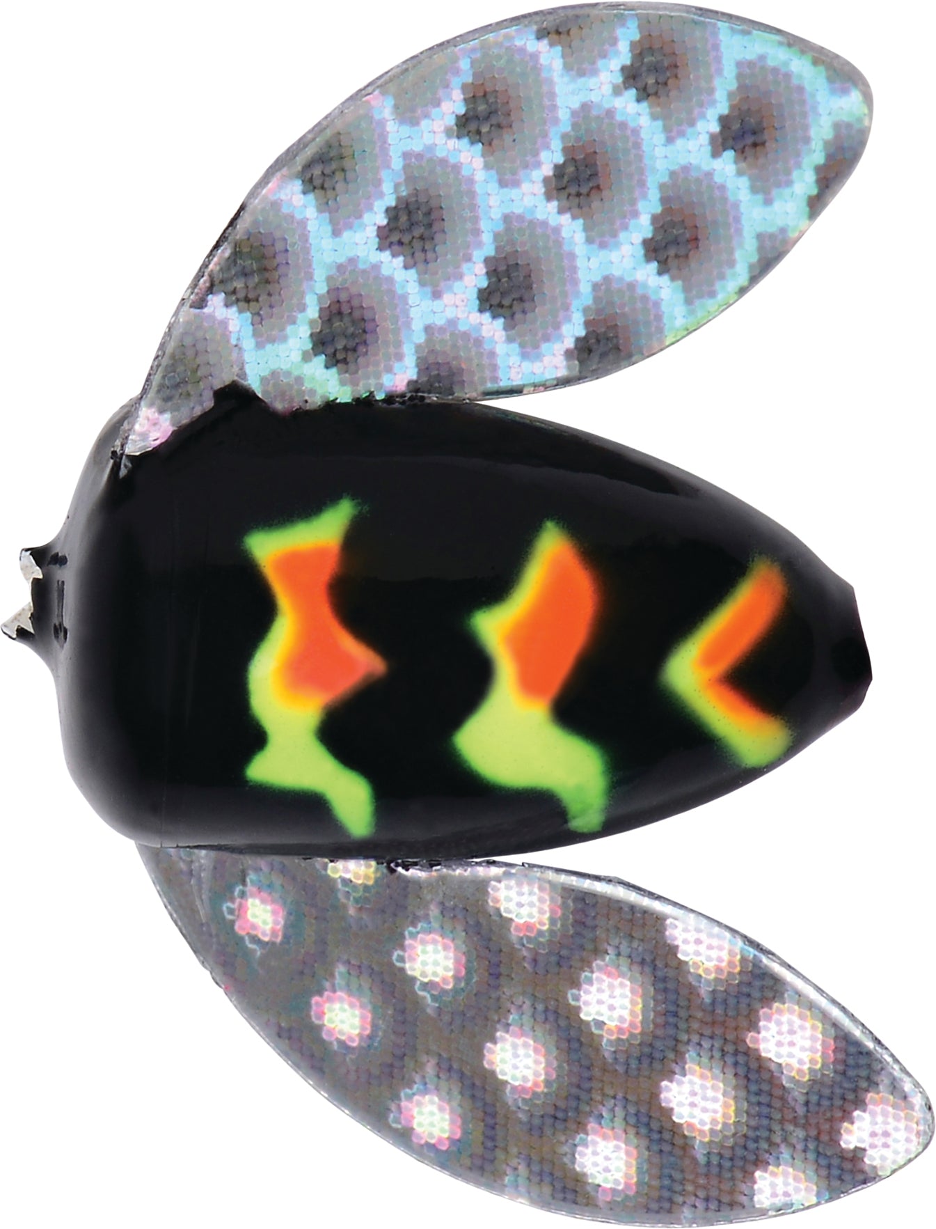 Yakima Bait Spin-N-Glo Bodies #6-#12 — 3-Pack