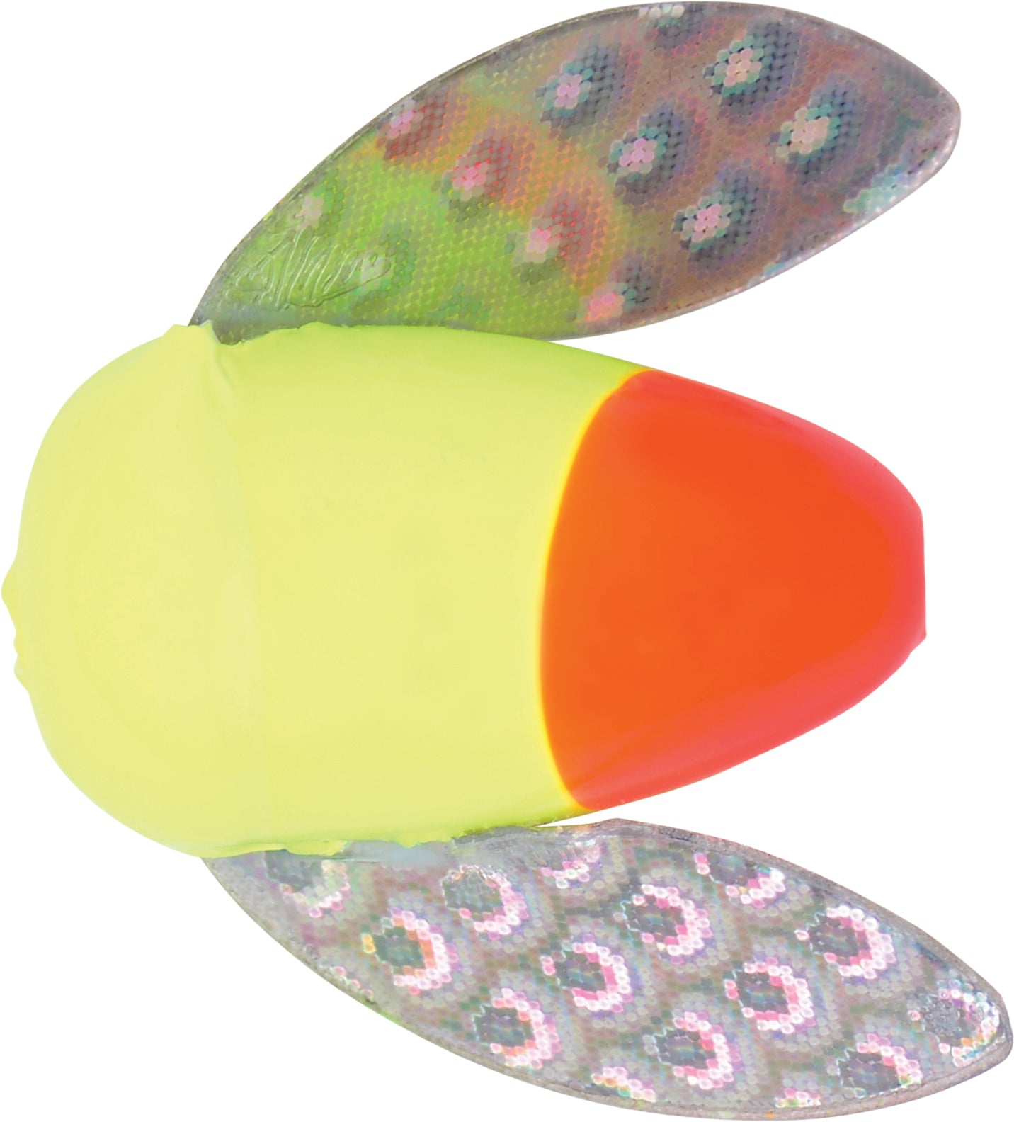 Yakima Bait Spin-N-Glo Bodies #6-#12 — 3-Pack