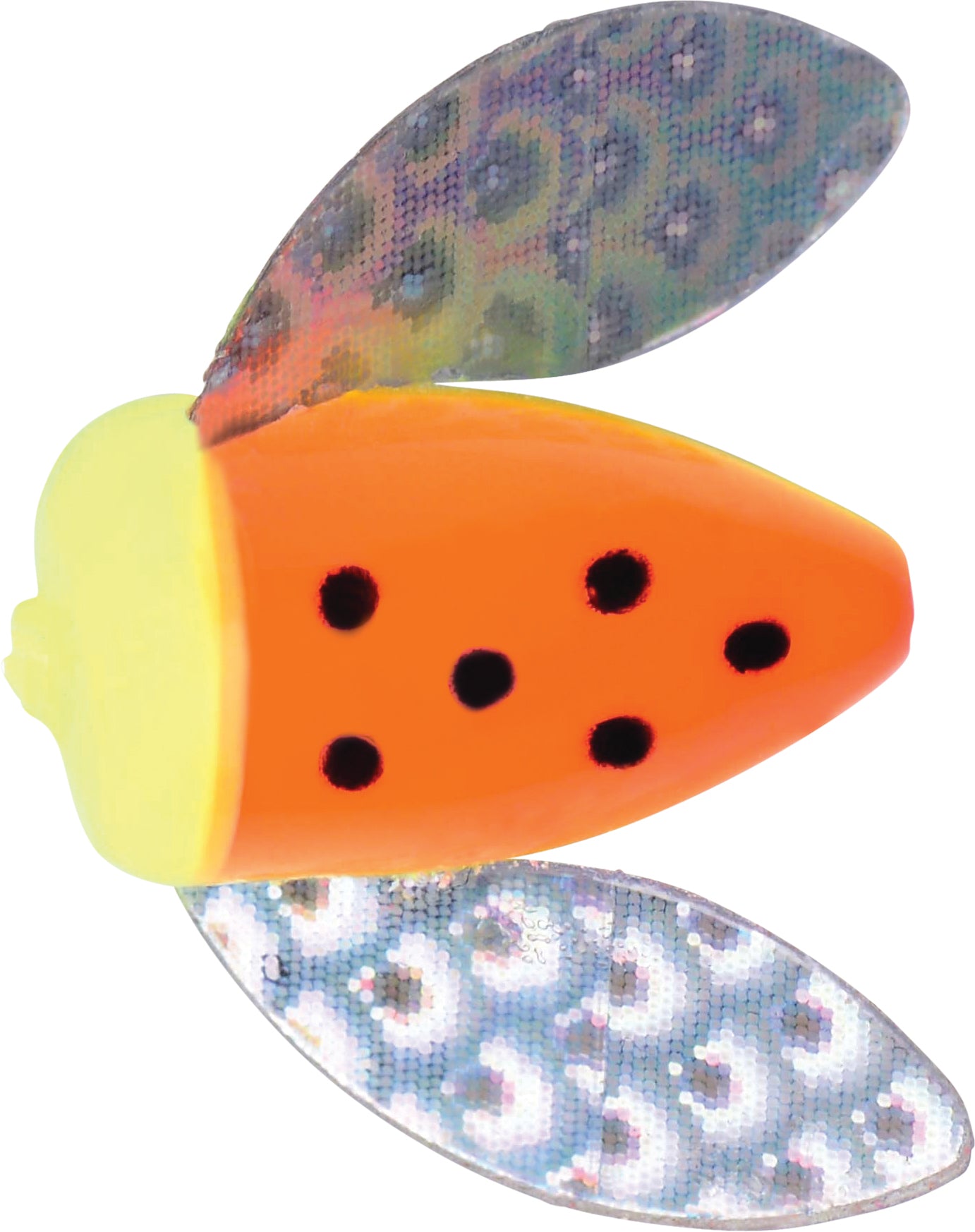 Yakima Bait Spin-N-Glo Bodies #6-#12 — 3-Pack