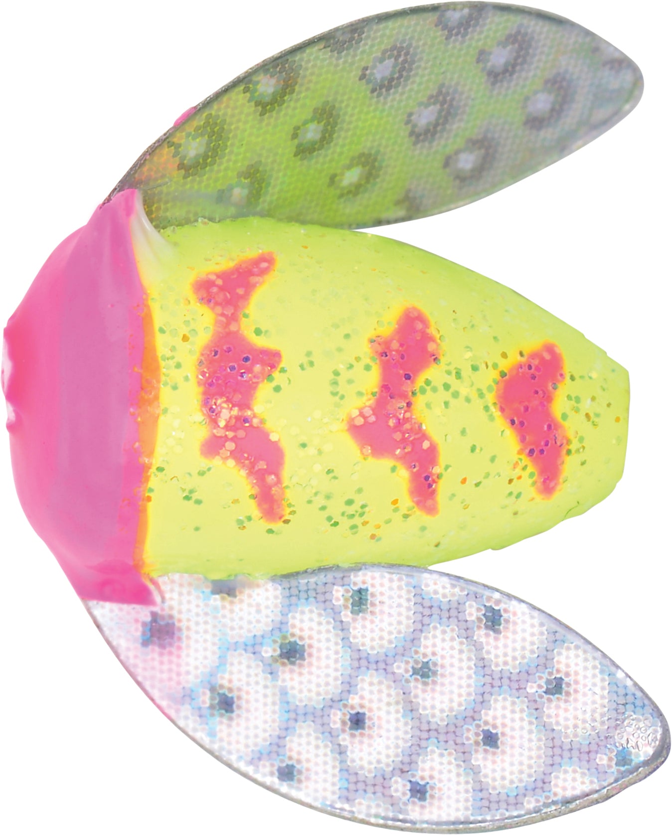 Yakima Bait Spin-N-Glo Bodies #6-#12 — 3-Pack