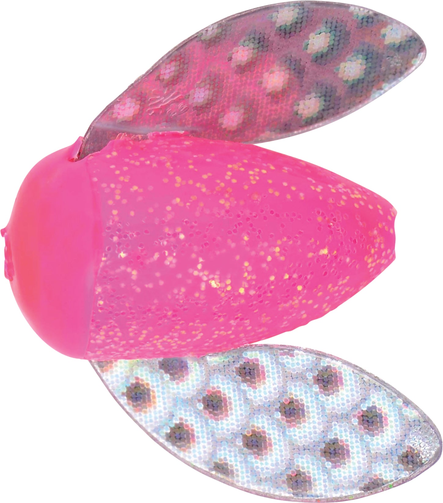 Yakima Bait Spin-N-Glo Bodies #6-#12 — 3-Pack