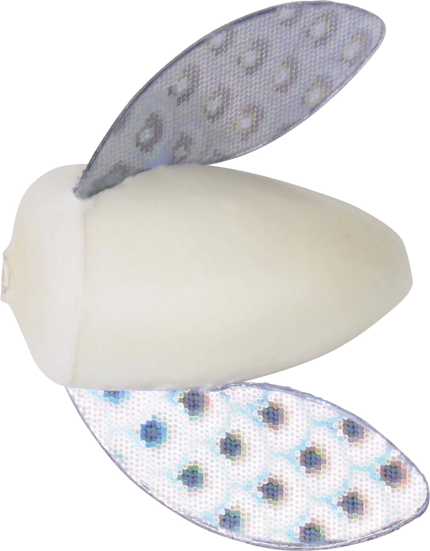 Yakima Bait Spin-N-Glo Bodies #6-#12 — 3-Pack