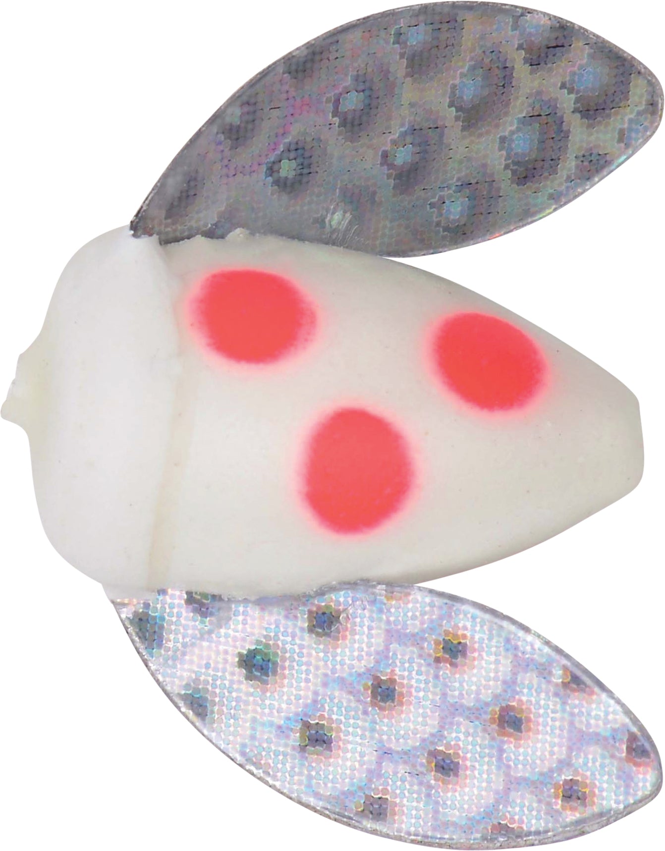 Yakima Bait Spin-N-Glo Bodies #6-#12 — 3-Pack