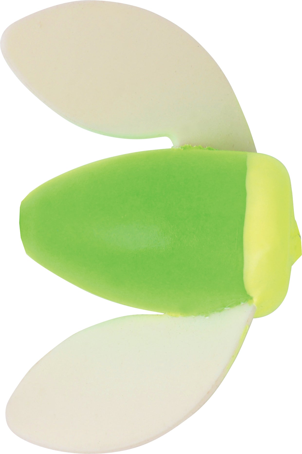 Yakima Bait Spin-N-Glo Bodies #6-#12 — 3-Pack