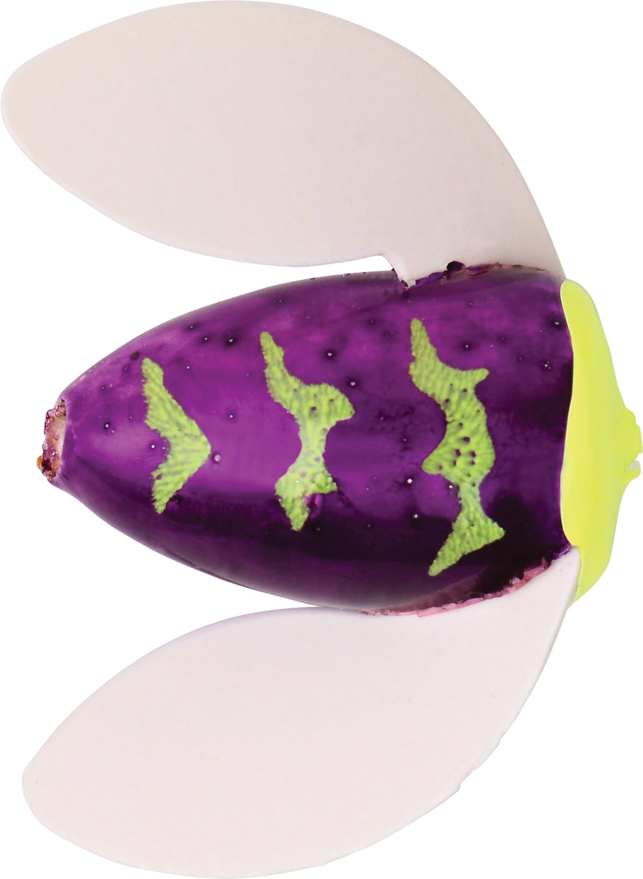 Yakima Bait Spin-N-Glo Bodies #6-#12 — 3-Pack