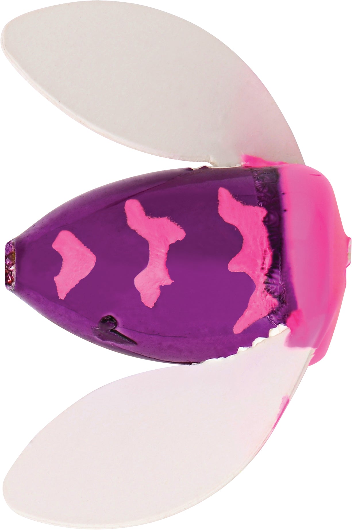 Yakima Bait Spin-N-Glo Bodies #6-#12 — 3-Pack