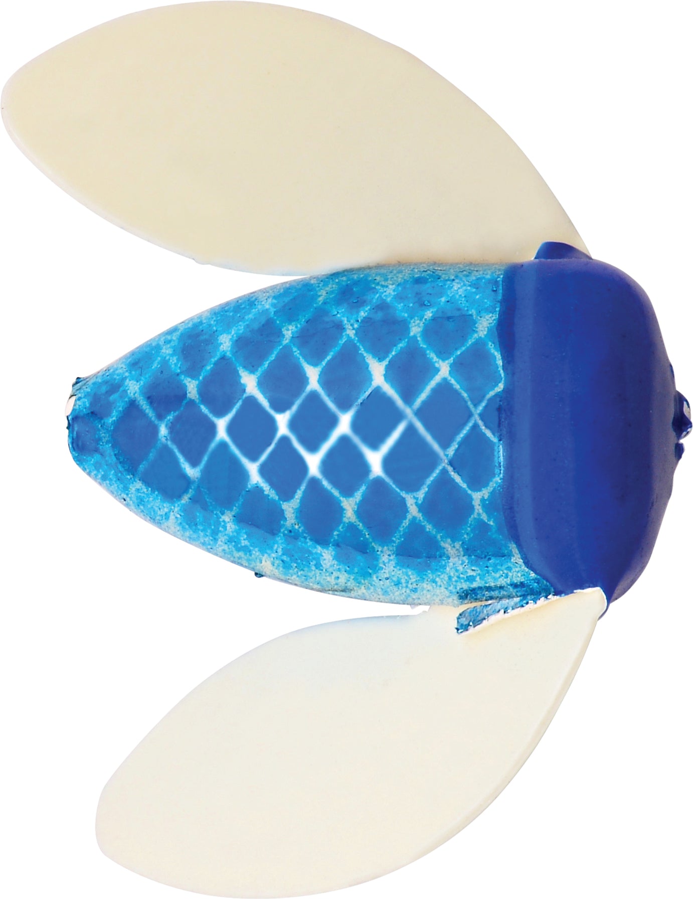 Yakima Bait Spin-N-Glo Bodies #6-#12 — 3-Pack