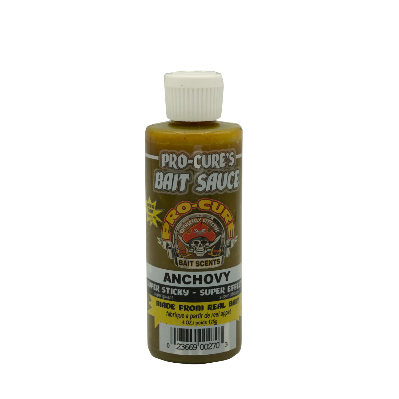 Pro-Cure SS Bait Sauce 4oz
