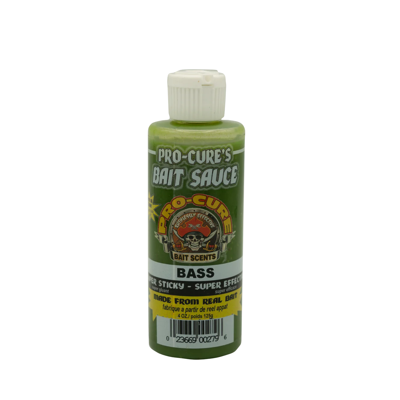 Pro-Cure SS Bait Sauce 4oz